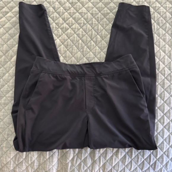 Athleta Brooklyn Pants - Size 10 - Picture 4 of 6